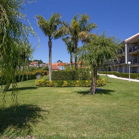 Apartamentos De Uso Turistico Fontina - Playa Montalvo - Sanxenx0 -Pontevedra Sanxenxo Esterno foto