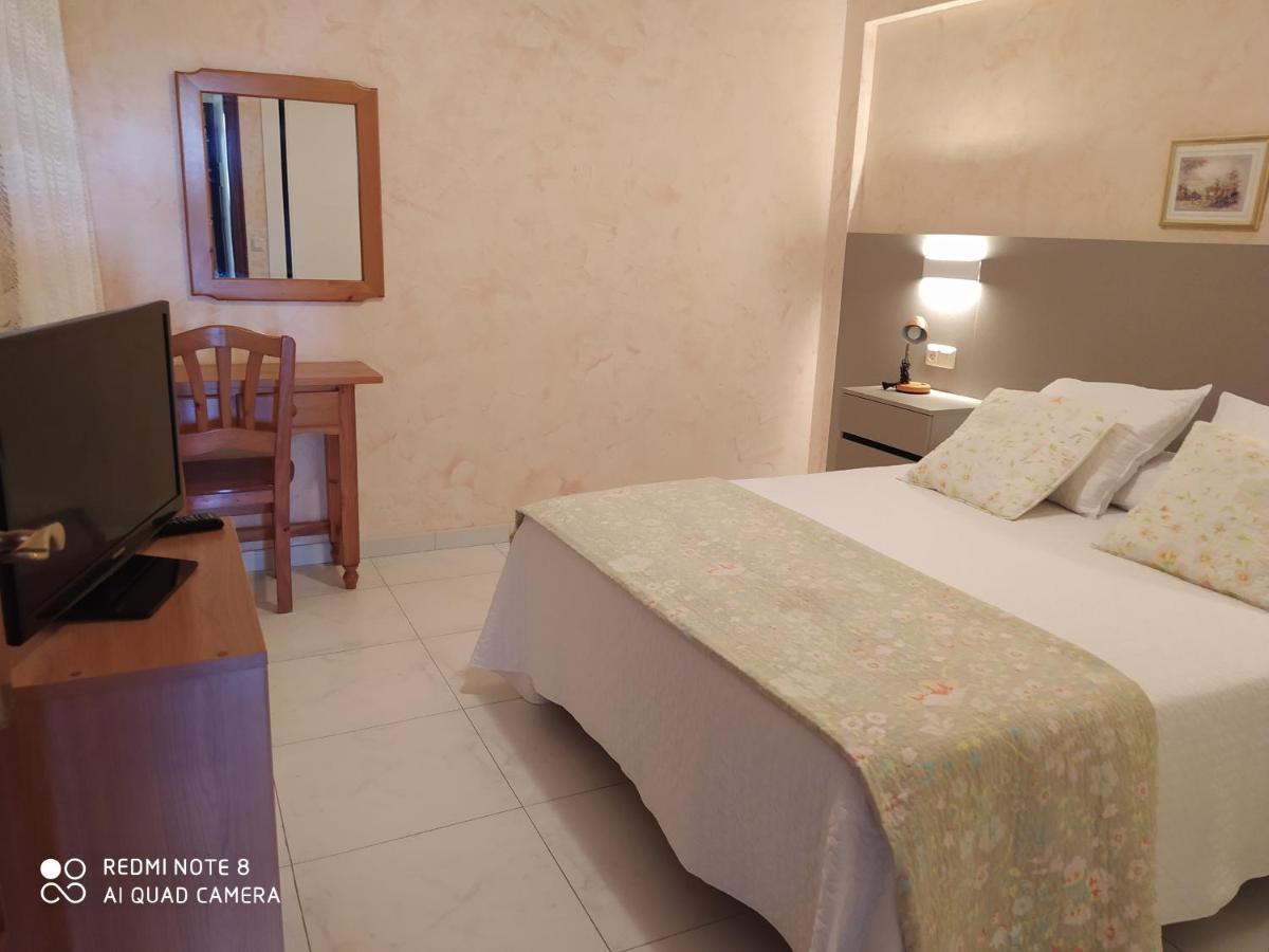 Apartamentos De Uso Turistico Fontina - Playa Montalvo - Sanxenx0 -Pontevedra Sanxenxo Esterno foto