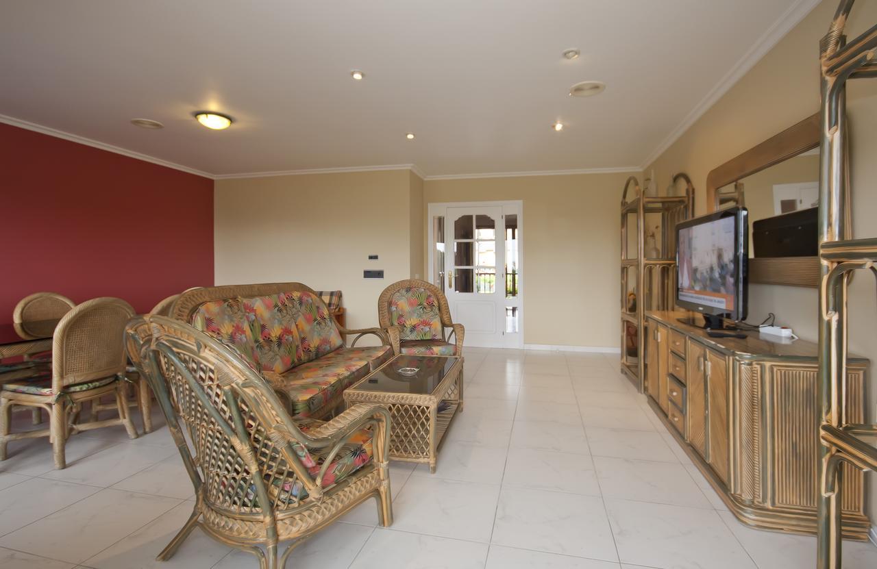Apartamentos De Uso Turistico Fontina - Playa Montalvo - Sanxenx0 -Pontevedra Sanxenxo Esterno foto